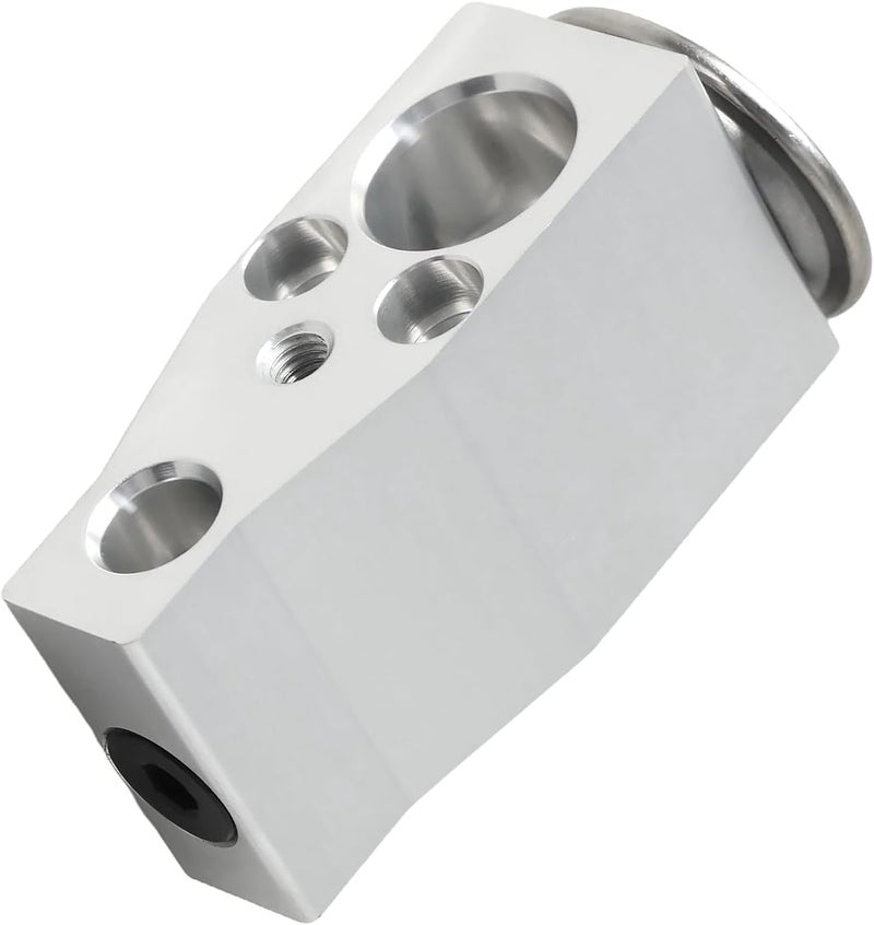 NITOYO A/C Expansion Valve Compatible with Subaru Subaru Impreza 2009-2015, WRX 2015, XV Crosstrek 2013-2015, 2.0L 2.5L, Replaces 73531YC001, 39354 - Image 2